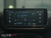 Peugeot E-208 50 kWh Active
