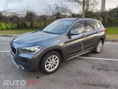 BMW X1 16 d sDrive