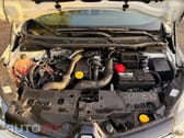 Renault Captur 1.5 dci ELYSEÉ