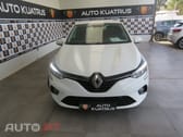 Renault Clio 1.0 TCE