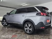 Peugeot 5008 1.5 BlueHDi Allure Baixo Consumo