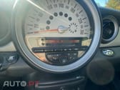 MINI Cabrio Cooper D 1.6