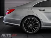 Mercedes-Benz CLS 350 CDi AMG