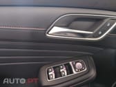 MG EHS 1.5 T-GDI Plug-in Hybrid Luxury