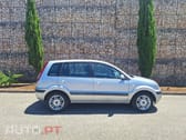 Ford Fusion 1.25 X-Trend