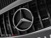 Mercedes-Benz C 220 d AMG Line Aut.