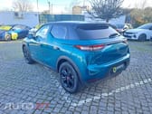 DS DS3 Crossback PureTech 100 PERFORMANCE LINE