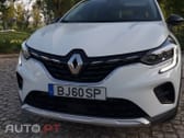 Renault Captur 1.0 TCe Equilibre Bi-Fuel