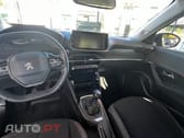Peugeot 2008 1.2 Puretech