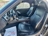 BMW Z4 roadster 2.0i