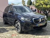 BMW iX3 M Sport Inspiring