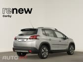 Peugeot 2008 2008 1.2 PureTech Crossway