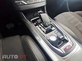 Peugeot 308 PureTech 130 EAT8 Allure Pack