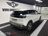 Peugeot 3008 1.6 Hybrid Allure e-EAT8