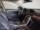 Volvo S80 2.0 D4 Summum Geatronic