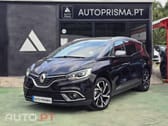 Renault Grand Scénic 1.6 dCi Bose Edition EDC SS