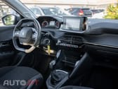 Peugeot 208 1.2 PureTech Active