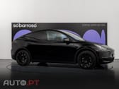 Tesla Model Y Long Range Tração Integral