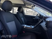 Mercedes-Benz C 220 Station d 9G-TRONIC
