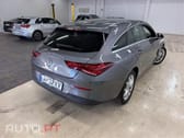 Mercedes-Benz CLA 250 e Shooting Brake Style Plus