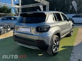 Jeep Avenger 54 kWh Summit