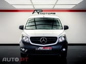 Mercedes-Benz Citan 108 CDi/27