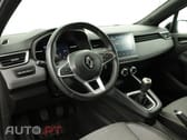 Renault Clio Clio 1.0 TCe Techno