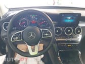 Mercedes-Benz GLC 300 de 4Matic