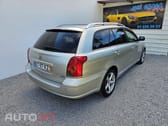 Toyota Avensis 2.0 D-4D Sol