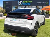 Citroen e-C4 Feel