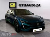 Peugeot 408  e-EAT8 GT HYBRID 