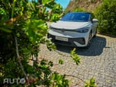 Volkswagen Id.5 150kW PRO PERFORMANCE