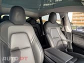 Tesla Model Y Long Range Tração Integral