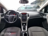 Opel Astra 1.4 Executive S/S