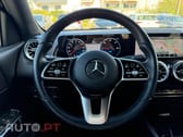 Mercedes-Benz EQB 250 Progressive