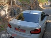 BMW 218 d Coupe Aut. M Sport
