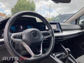 Volkswagen Golf 2.0 TDI