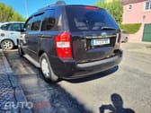 Kia Carnival 2.9 CRDi VGT EX Aut.