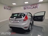 Ford Fiesta 1.4 TDCi Trend