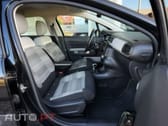 Citroen C3 1.2 PureTech Shine EAT6