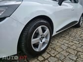 Renault Clio 1.5 dCi Zen