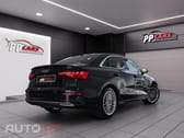 Audi A3 30 TFSI Advanced