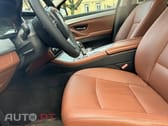 BMW 525 Luxury Line