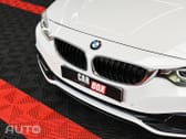 BMW 418 d Line Sport Auto