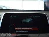 BMW X2 16 d sDrive Auto