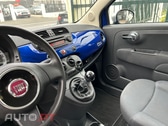 Fiat 500 1.3 16V MULTIJECT POP