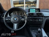 BMW 418 d Pack M