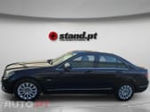Mercedes-Benz C 220 CDi Executive Aut.