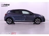 Renault Clio 1.0 TCe Limited