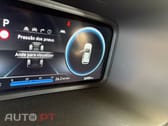 Hyundai Kauai EV 39 kWh Vanguard+TMS